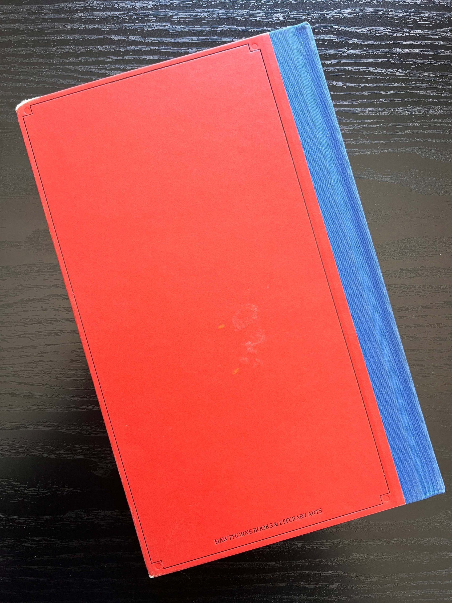 Clown Girl: a novel by Monica Drake - SIGNED - Special Edition - Image 3