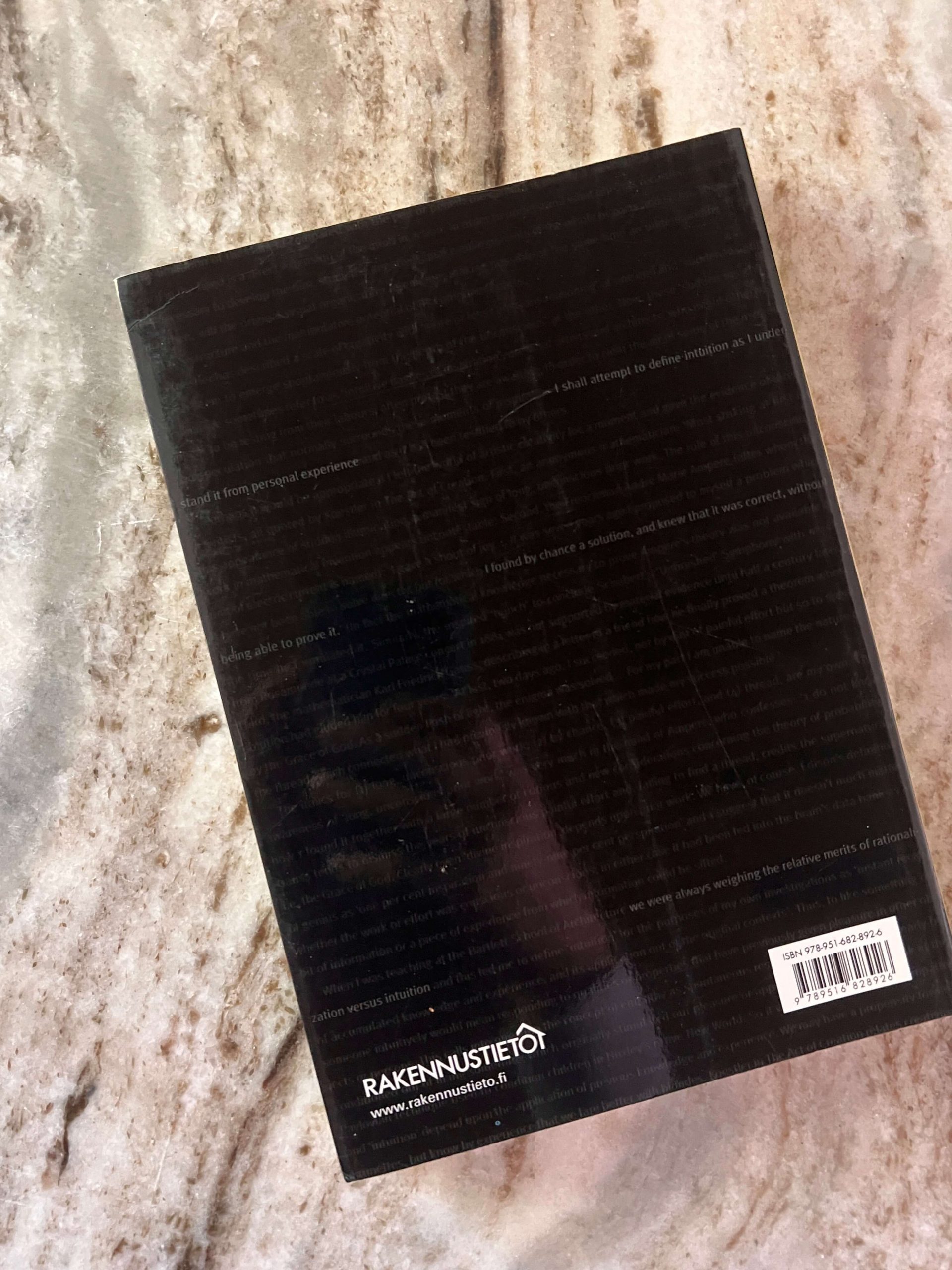 The Ark of Architecture, Selected Writings of Malcolm Quantrill - editor SIGNED - Image 2