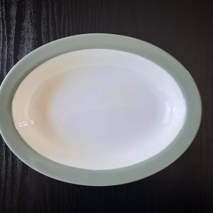 Wedgwood bone china service bowl
