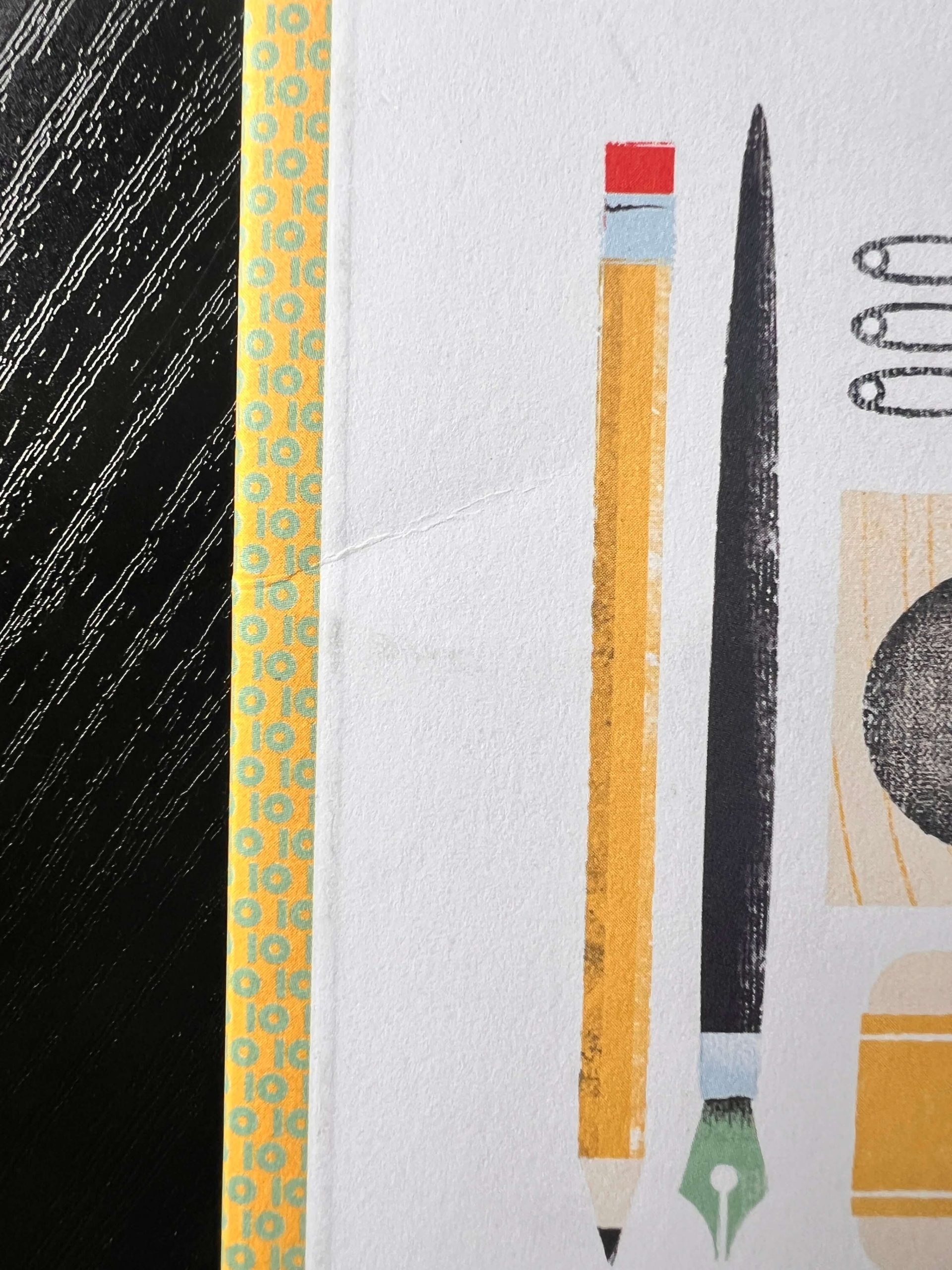 UPPERCASE Magazine - Issue 40 (January / February / March 2019) - Image 2