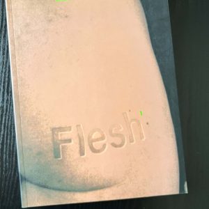 Flesh: Architectural Probes by Elizabeth Diller & Ricardo Scofidio