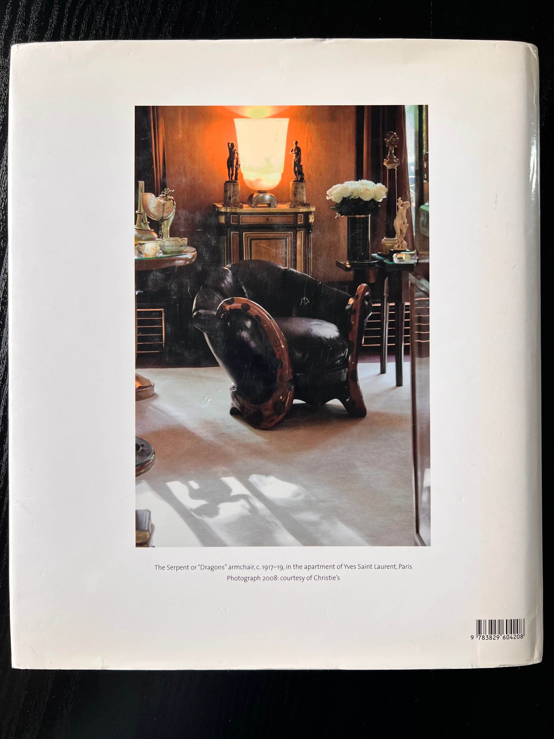 Eileen Gray: Her Life and Work Hardcover Biography by Peter Adam - Schirmer/Mosel - Image 2